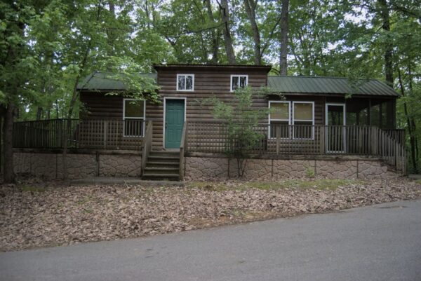 cabin